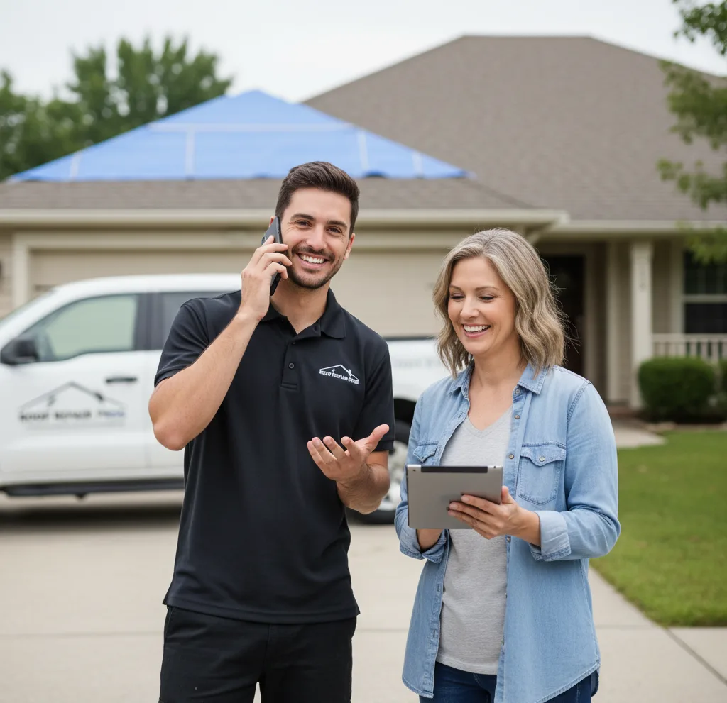 Storm Damage Repair in Newberry, MI